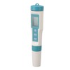 7 in 1 Water Quality Monitor Detect ORP PH EC