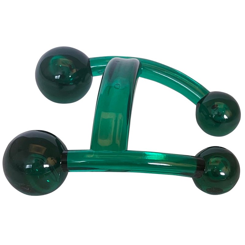 秦運動具工業 プッシュグリップ TCM120H