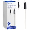 Bluelab PROBTEMP Temperature Probe in Water, Replacement for ATC Adjustments