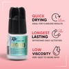 MDC Lashes - H900 Black Glue for Eyelash Extension, 2