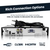 Hd-line 20500 Digitaler Satelliten HD Receiver (DVB-S/DVB-S2, HDMI, AV, 2X