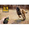 Collar Adiestramiento Perros Patpet 15-150 Lb Ajustable
