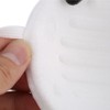 20pcs Disposable Mouth Muffle Dust Proof Air Filtering Isolation Non