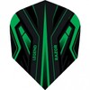 THOR-DARTS Thor-Sports Legend Razor Dart Flights - 100 Micron Standard