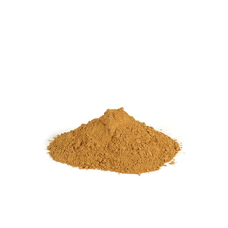 Camu Camu Orgánico (500)