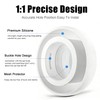 Ear Tips for AirPods Pro 3 (2025) - Replacement Tips,