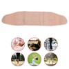 Postpartum Belly Band Polyester Abdominal Binder Support Wrap Belt Body
