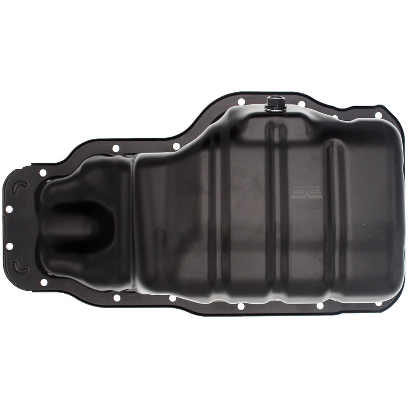 Dorman 264-276 Engine Oil Pan Compatible with Select Hyundai/Kia Models