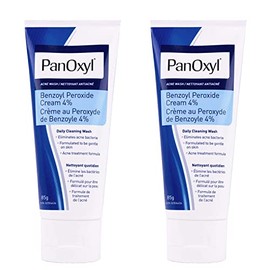 Panoxyl Panoxyl 4% Benzoyl Peroxide Pack of 2 Bundle