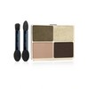 Estee Lauder Pure Color Envy Luxe EyeShadow Quad Refill 6g,