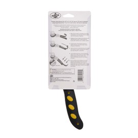 Pennzoil 19425 3/8" to 5-1/4" and 1" to 6-1/2" Wrench for Pennzoil Strap Oil Filter, (Set of 2)