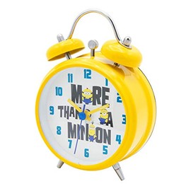 MINIONS 20478 Alarm Clock