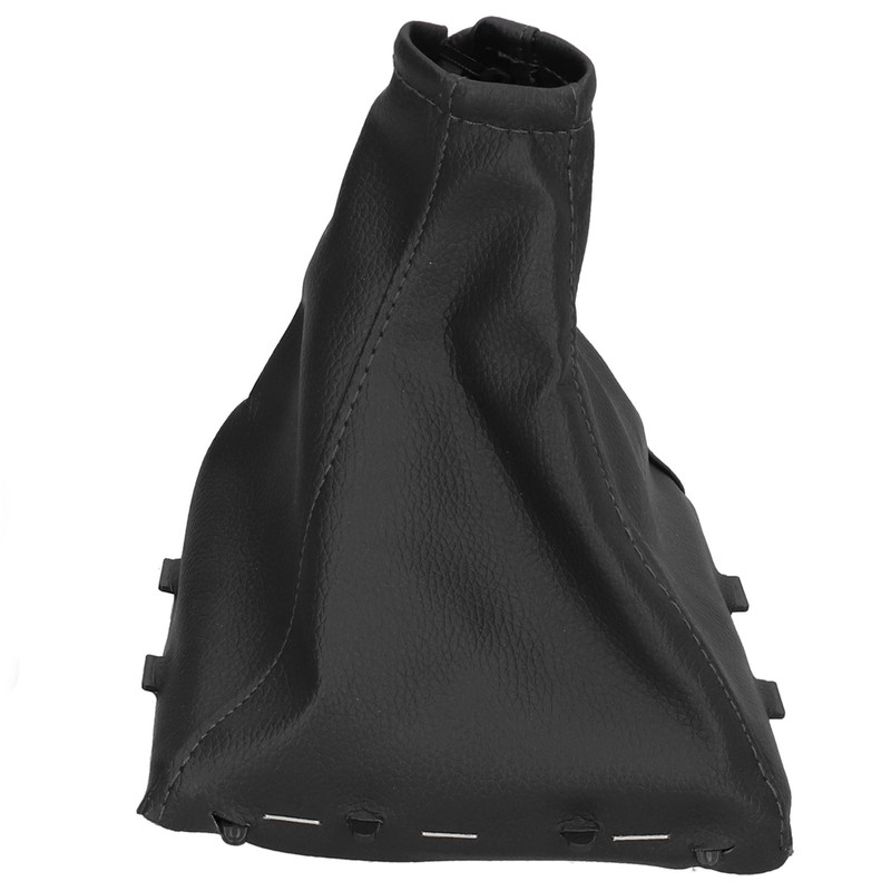 6 Speed Gear Shift Knob with Gaiter Fit for Opel