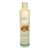 Shampoo De Argan Shelo Nabel® 530ml. 3 Piezas