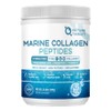 NATURE TARGET- “Péptidos de Colágeno Marino en Polvo Colágeno Hidrolizado