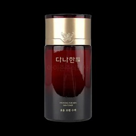 Mild and soft shaved skin moisturizing essential men's skin 150ml Dad for Men Homme / 순하고 부드러운 면도 피부 보습 에센셜 남성 스킨 150ml 아빠 포맨 옴므