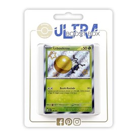 my-booster Pokémon Company SV045-FR-UB-108, Multi-Colour