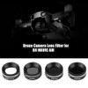 4Pcs Set Multi Coated Drone Camera Lens Filter Accessory for