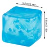 Thyonta Ice Cube Maltose Kneading Venting Cube Water Cube Stress