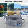 Anautin 100ft Starlink Gen 3 Cable - 6.5/75/100/150ft High-Speed Weatherproof