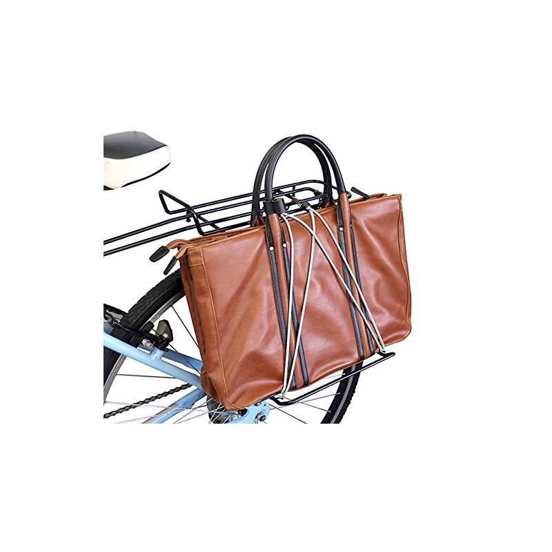 Powers and paints SR – mp-100 a Bicycle saidobagguhoruda- Black