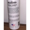 Live Bearded 2x Live Bearded Wingman Wash 8oz – Beard