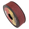 Forney 71806 Emery Cloth, 320-Grit, 1-Inch-by-10-Yard Bench Roll