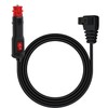 HuaLiSiJi Car Cool Box Cable with Switch 12 V 24