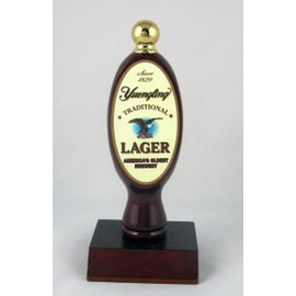 Yuengling Shotgun Tap Knob