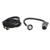 Aramox Transmission Adapter Harness, Transmission Wire Adapter Harness Convert 4L60E