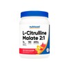 Nutricost L-Citrulline Malate (2:1) Flavored Powder Supplement - Size: 600G,