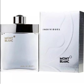 MONTBLANC Individuel Eau de Toilette Men Spray 2.5 fl. oz.