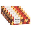 Walker's Shortbread Traditional Scottie Dog Shaped Cookies, All-Butter Shortbread Cookies,