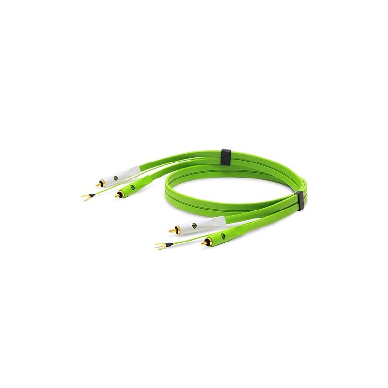 NEO by OYAIDE Elec d+ RCA for TurnTable class B
