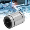 2Pcs LM30UU Linear Ball Bearings, 30mm ID 45mm OD 64mm
