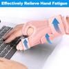 Thumb Support for Left or Right Hand Adjustable Thumb Splint