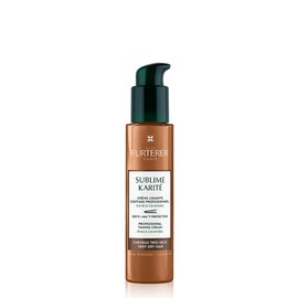 René Furterer [Department Store] [René Furterer] (René Furterer) Karité Professional Heat Protection Essence 100ml / [백화점] [르네휘테르] (르네휘테르)까리떼 프로페셔널 열보호 에센스 100ml