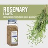 McCormick Culinary Dried Rosemary Leaves, 6 oz - One 6