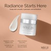 MEG 21 Smooth Radiance Face Treatment, 1.7 oz.