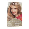 Revlon Color Effects Frost & Glow Hair Highlight Kit Honey