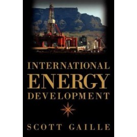 International Energy Development