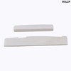 BQLZR Bone Bridge Saddle and Nut For 12 String Acoustic