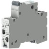 Siemens 5SL60166 Circuit Breaker 6kA B16 1P+N Compact in 1TE