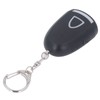 Personal Alarm Keychain Rechargeable Self Defense Emergency Security Alarm Keychain