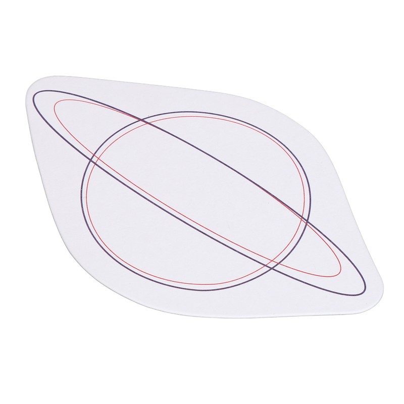 100pcs Aromatherapy Fragrance Testing Strip Disposable Portable Perfume Smelling Strip