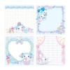 Cinnamoroll [Notepad] Memo Pad Fumika Amanomori