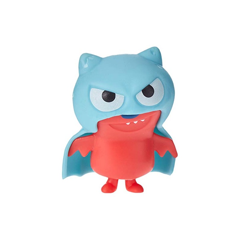 Hasbro E4520EU4 - Ugly Dolls - Collectible Figure, Disguise Super