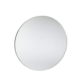 SOURCEONE.ORG Clear Acrylic Circle Round Disc Every Thickness and Diameter Available