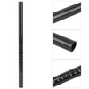 Carbon Fiber Bicycle Seatpost 22.2x400mm Folding Cycling Road Mountain Bike