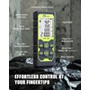 Laser Measure, Inkerma Laser Measurement Tool, 328Ft/100M Laser Distance Meter